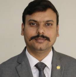 Dr. Yashwant Singh Rawal